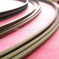 40% Gangsa Ptfe Pneumatic Silinder Rod Seal